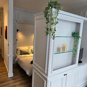 Charmant Appartement Bruxelles